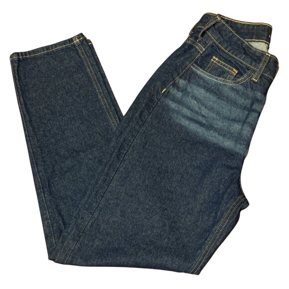 Old Navy Denim - Old Navy Blue Jeans